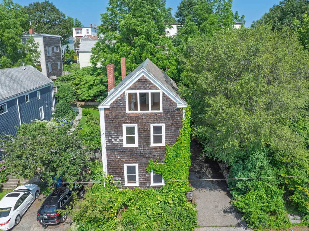 15 Summer Street Portland ME 04102