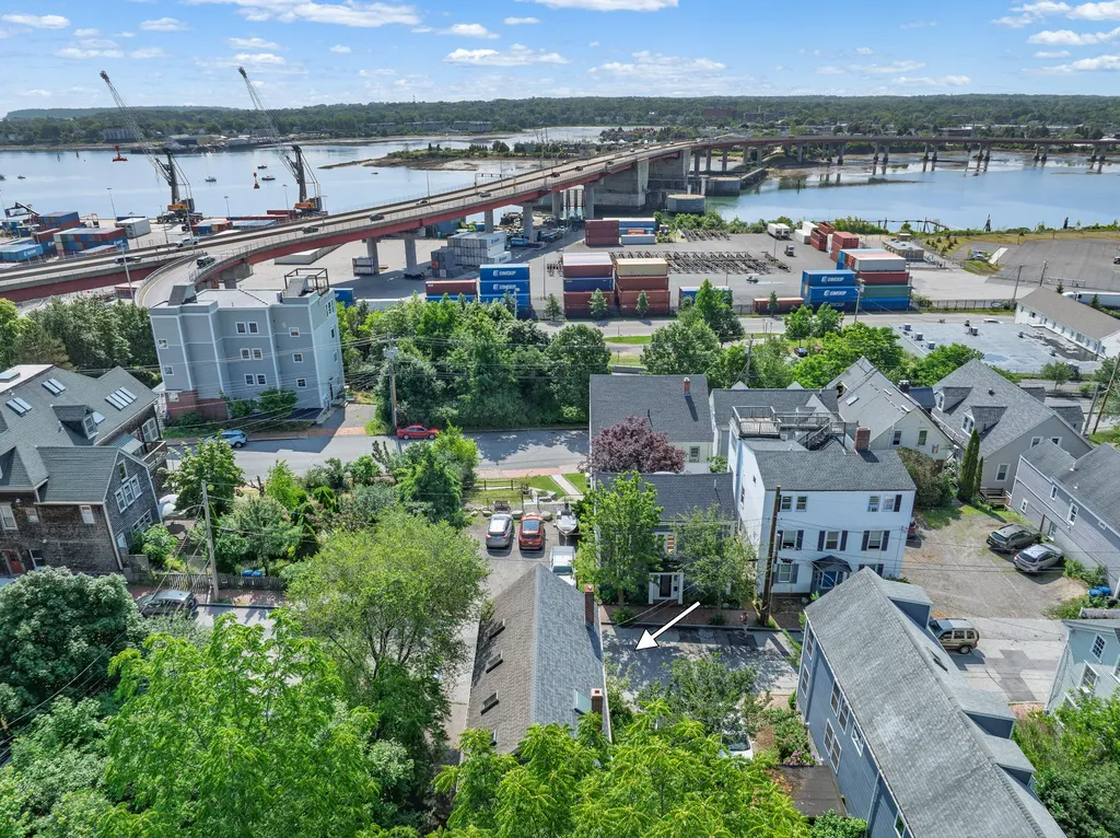 15 Summer Street Portland ME 04102