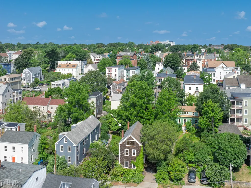 15 Summer Street Portland ME 04102