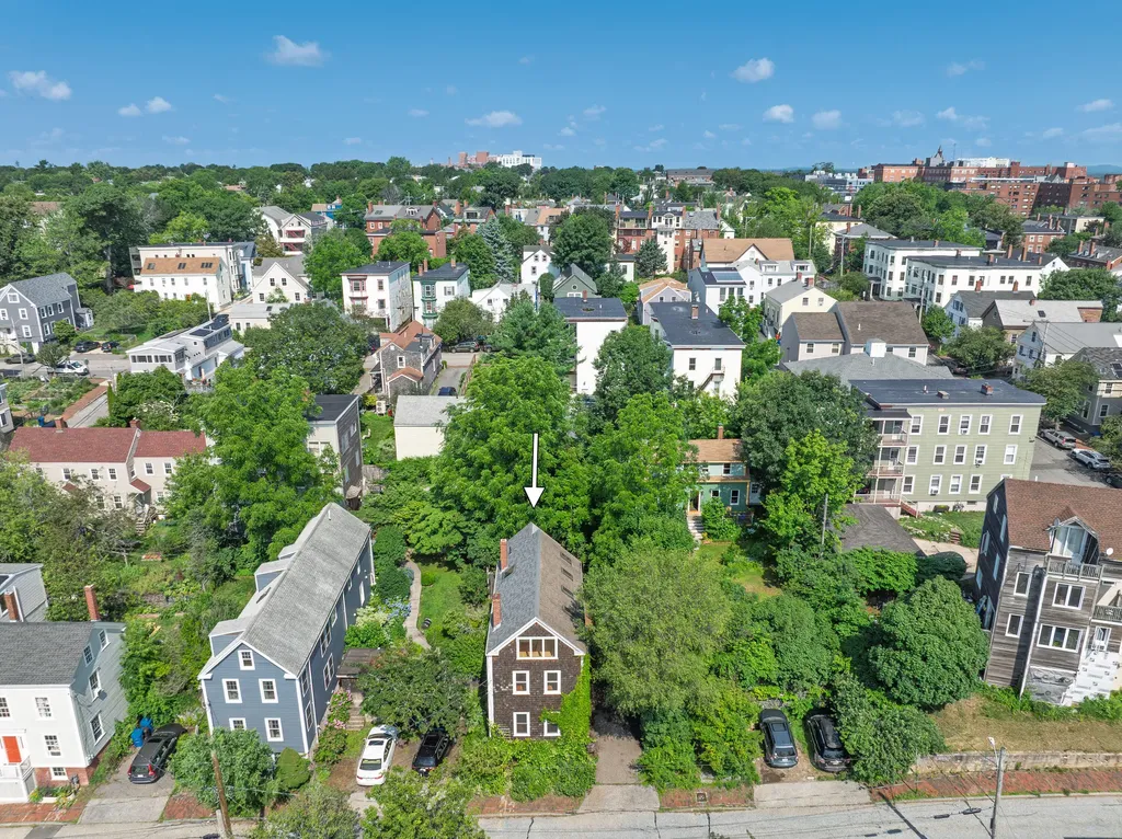 15 Summer Street Portland ME 04102