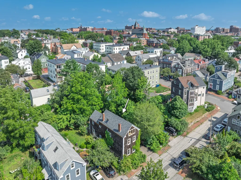 15 Summer Street Portland ME 04102