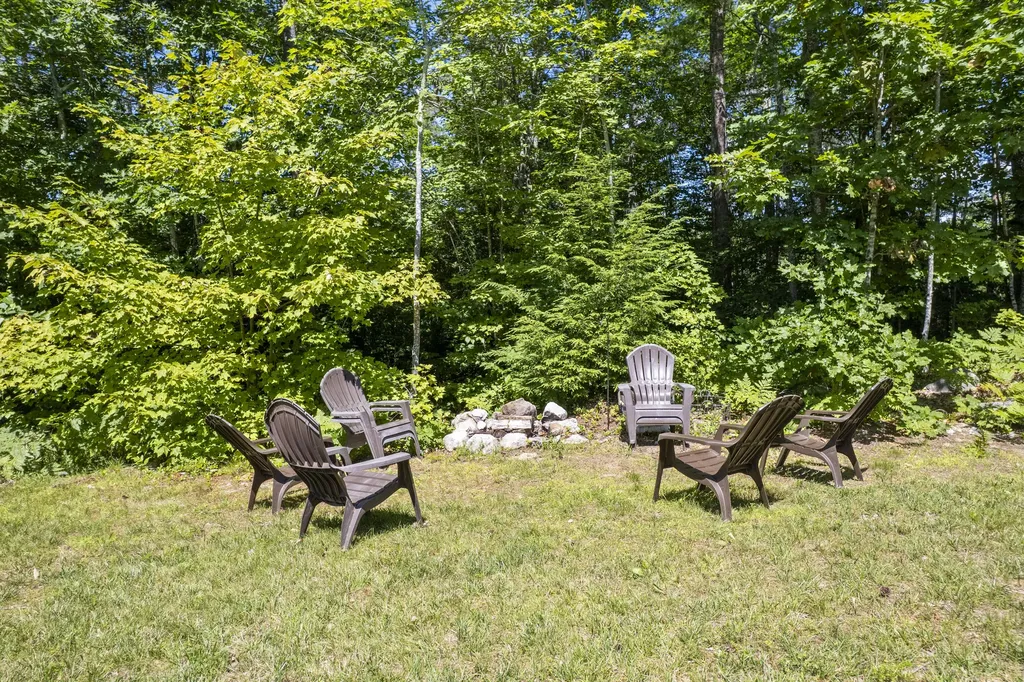61 Dolloff Road Sebago ME 04029