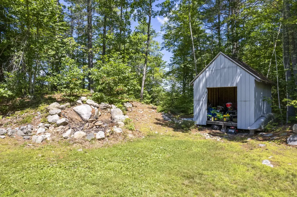 61 Dolloff Road Sebago ME 04029