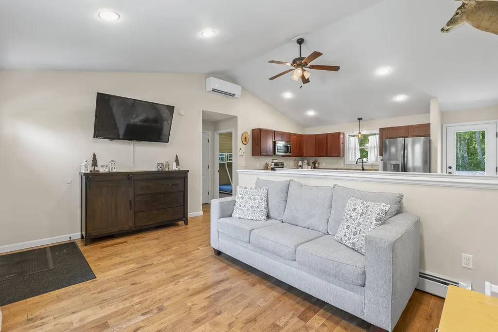 61 Dolloff Road Sebago ME 04029