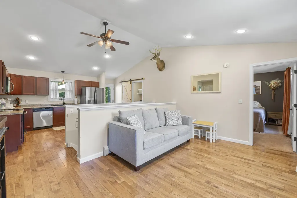 61 Dolloff Road Sebago ME 04029