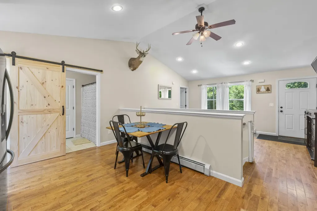 61 Dolloff Road Sebago ME 04029