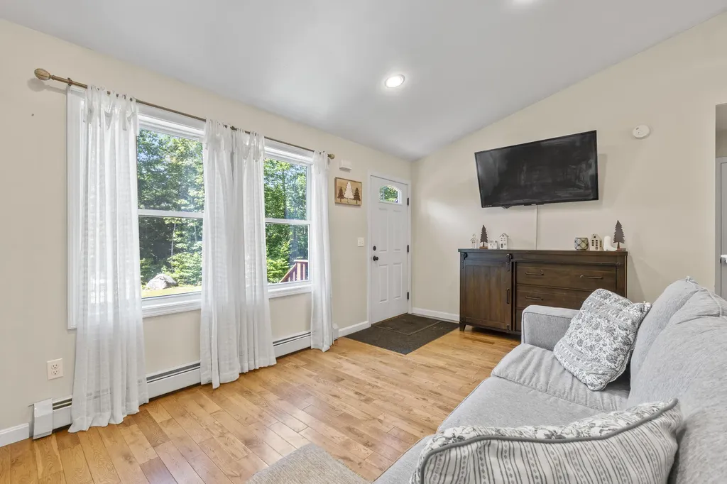 61 Dolloff Road Sebago ME 04029