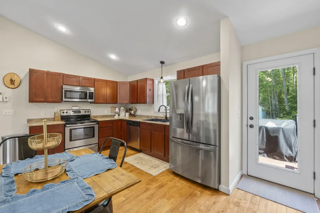 61 Dolloff Road Sebago ME 04029
