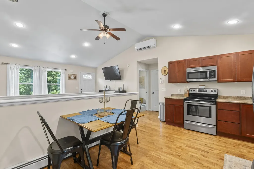 61 Dolloff Road Sebago ME 04029