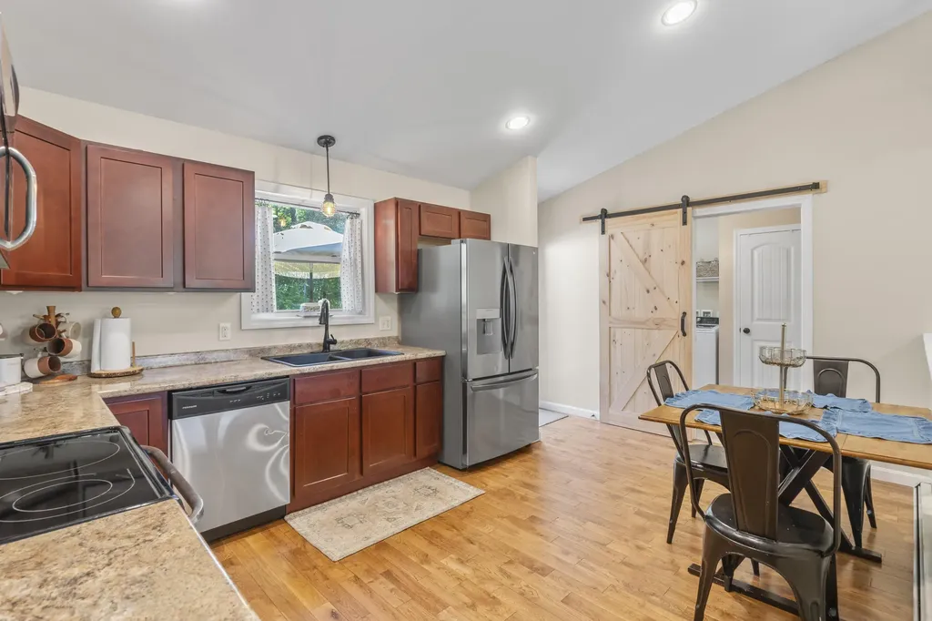 61 Dolloff Road Sebago ME 04029