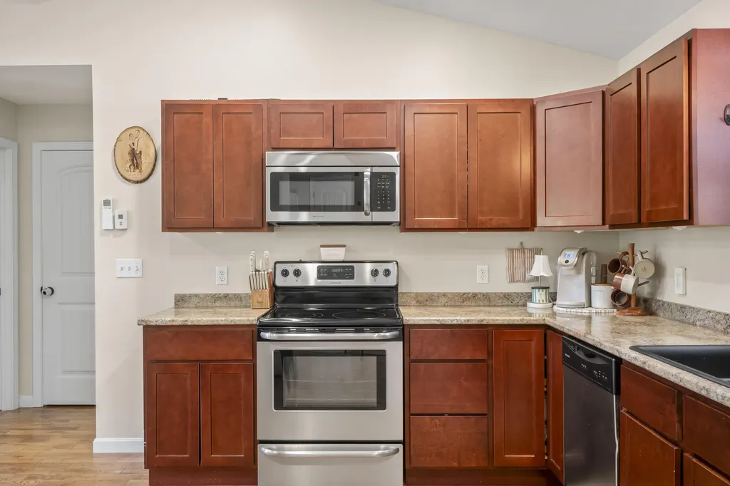 61 Dolloff Road Sebago ME 04029