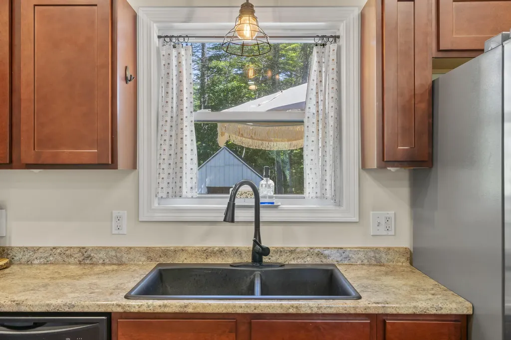 61 Dolloff Road Sebago ME 04029