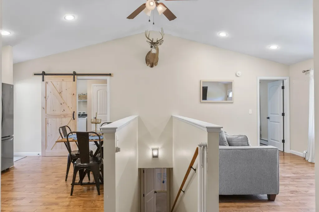 61 Dolloff Road Sebago ME 04029