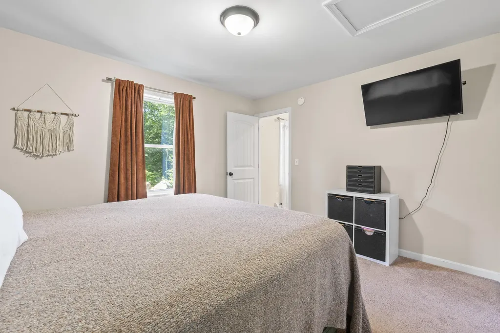 61 Dolloff Road Sebago ME 04029