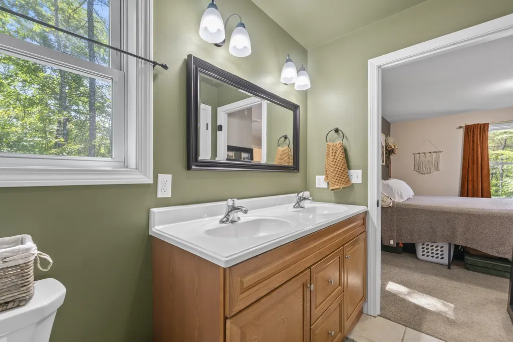 61 Dolloff Road Sebago ME 04029