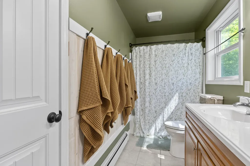 61 Dolloff Road Sebago ME 04029