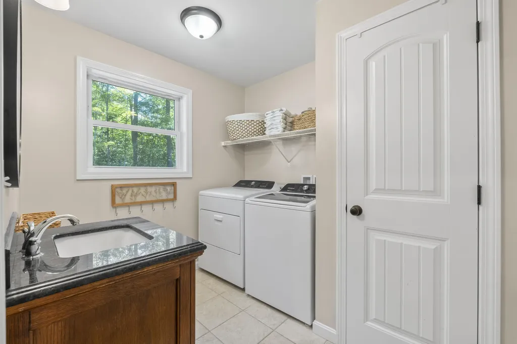 61 Dolloff Road Sebago ME 04029