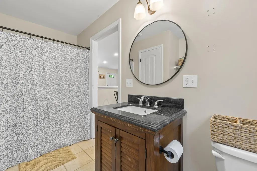 61 Dolloff Road Sebago ME 04029