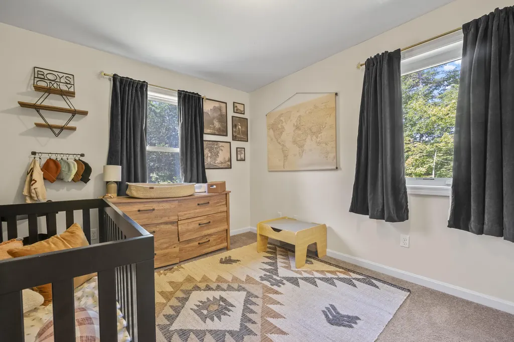 61 Dolloff Road Sebago ME 04029