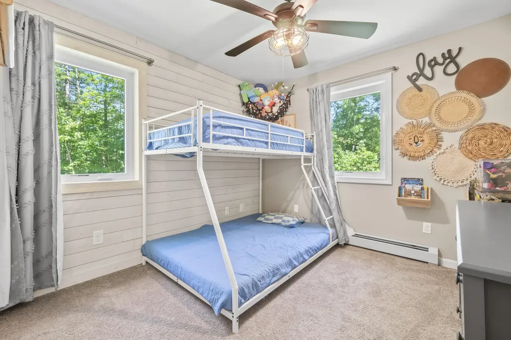 61 Dolloff Road Sebago ME 04029
