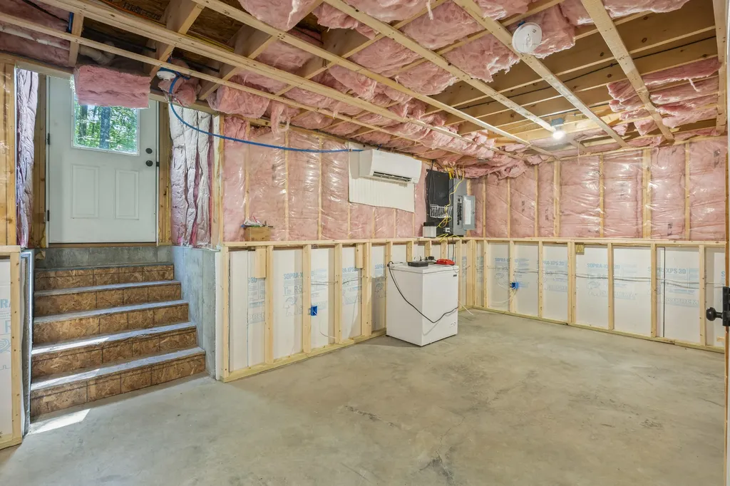 61 Dolloff Road Sebago ME 04029