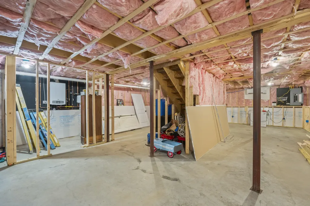 61 Dolloff Road Sebago ME 04029