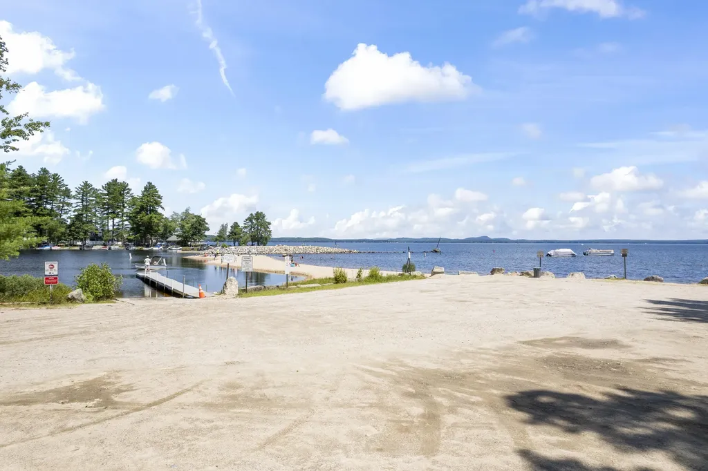 61 Dolloff Road Sebago ME 04029