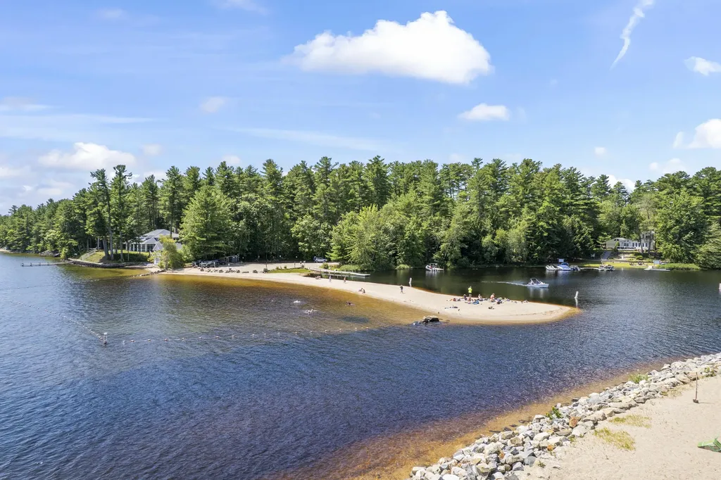 61 Dolloff Road Sebago ME 04029