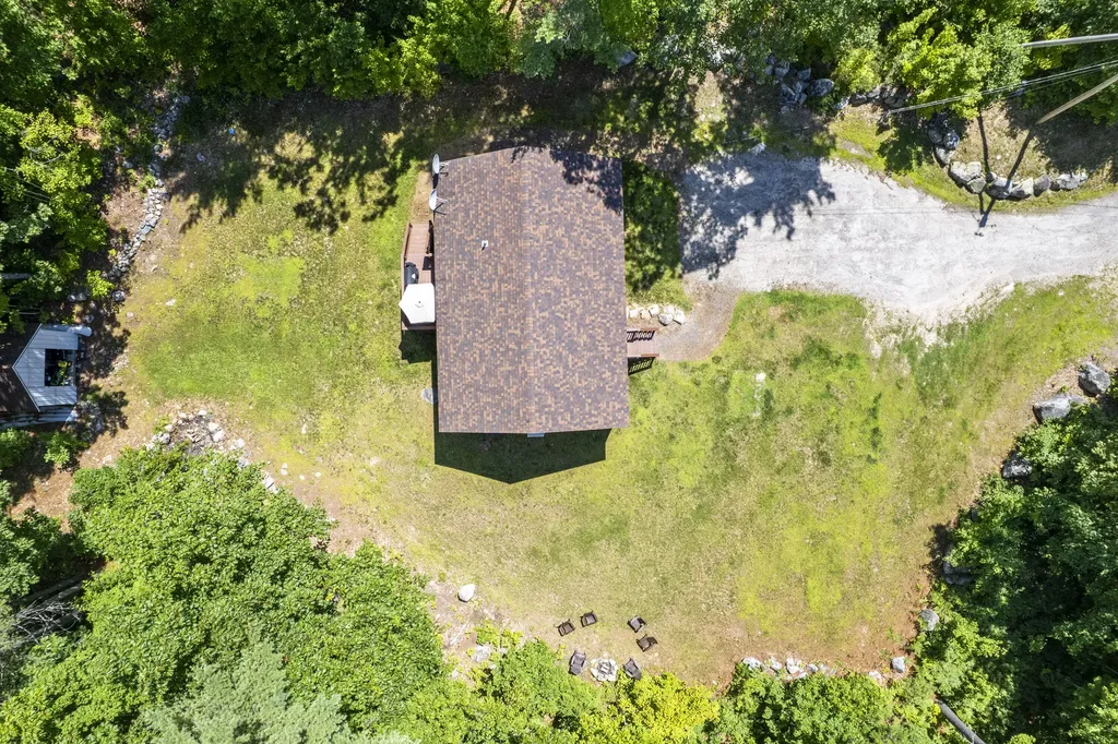 61 Dolloff Road Sebago ME 04029