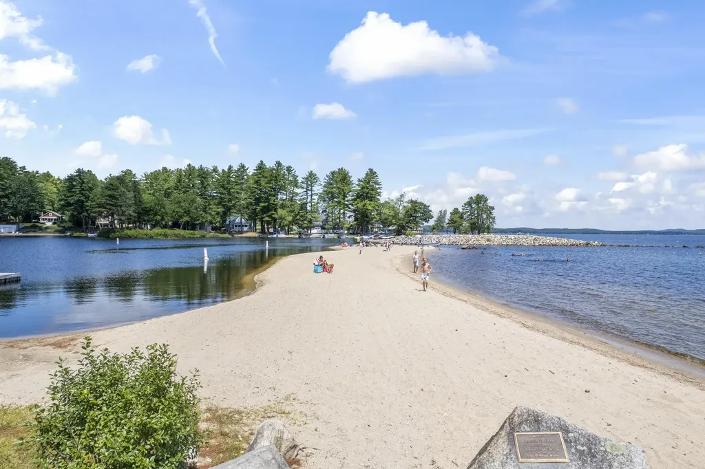 61 Dolloff Road Sebago ME 04029