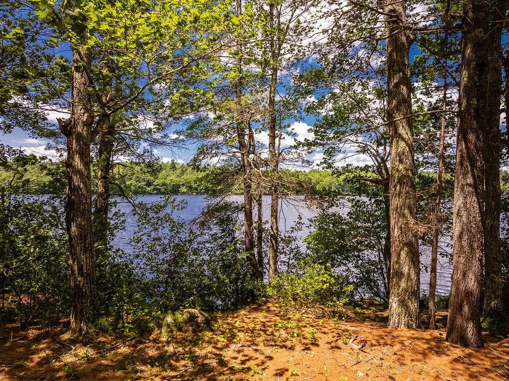 Lot 1 Aldus Shores Road Searsmont ME 04973