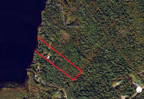Lot 2 Aldus Shores Road Searsmont ME 04973