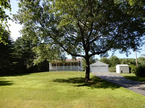93 Dow Road Gorham ME 04038