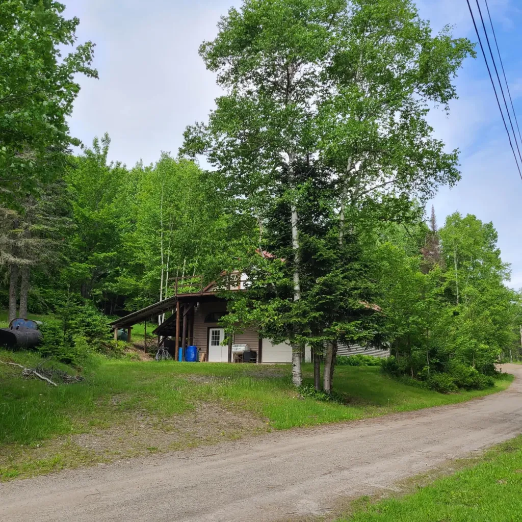 60&66 Gravel Pit Road Eustis ME 04936