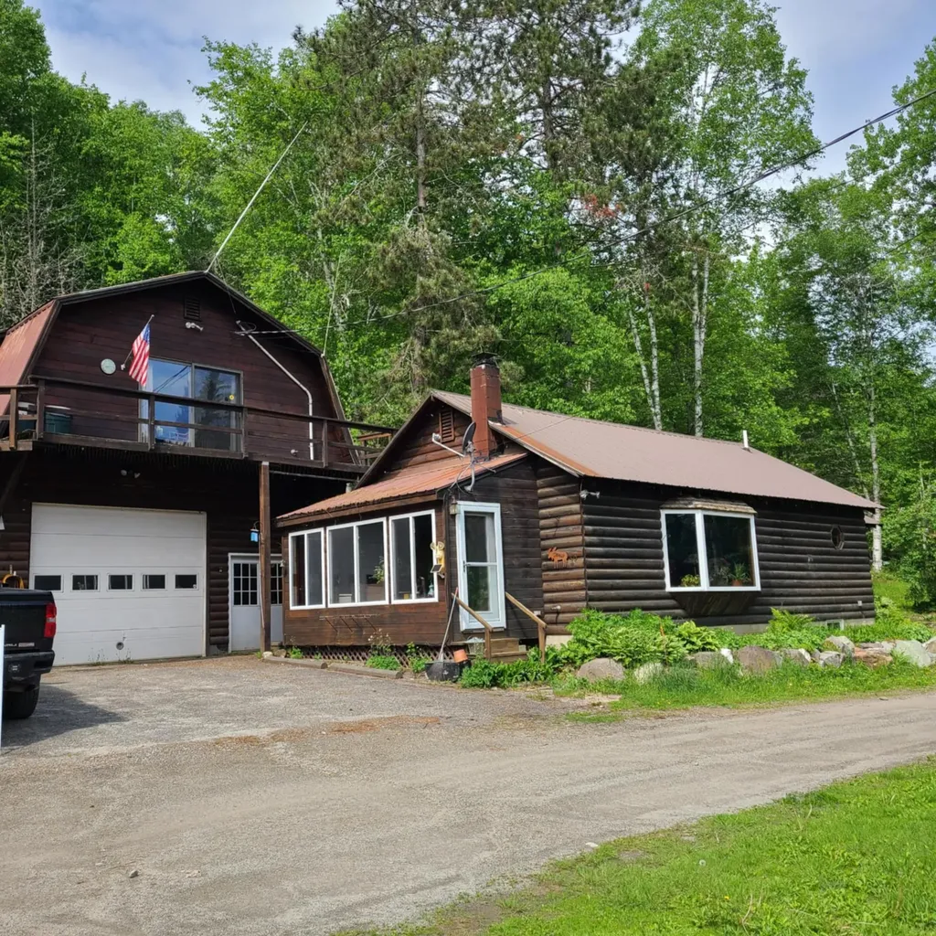 60&66 Gravel Pit Road Eustis ME 04936