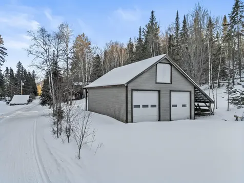 60&66 Gravel Pit Road Eustis ME 04936