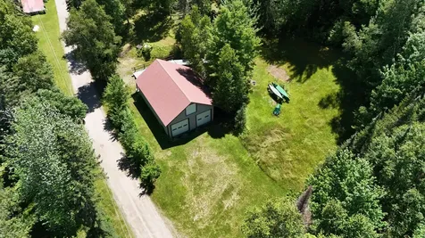 60&66 Gravel Pit Road Eustis ME 04936