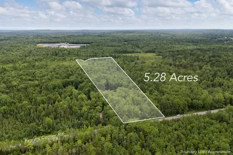 273 Feylers Corner Road Waldoboro ME 04572