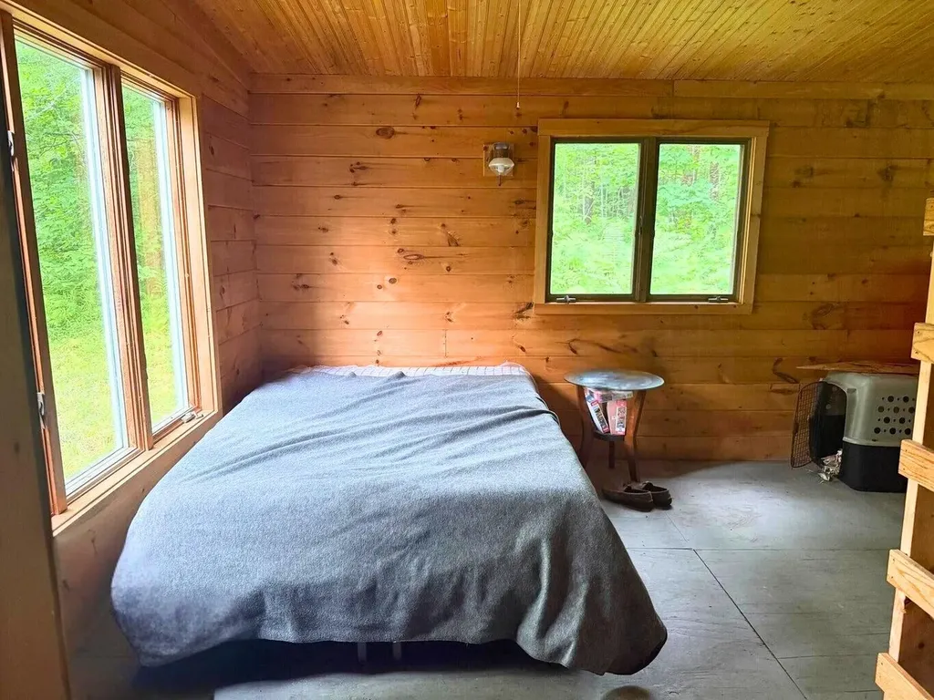 608 Adams Road Chesterville ME 04938