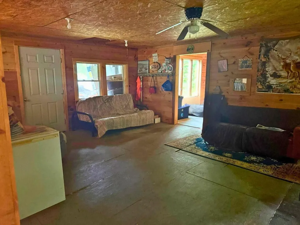 608 Adams Road Chesterville ME 04938