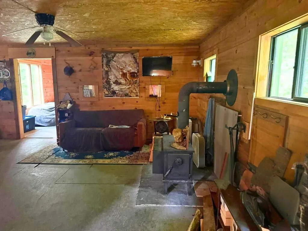 608 Adams Road Chesterville ME 04938