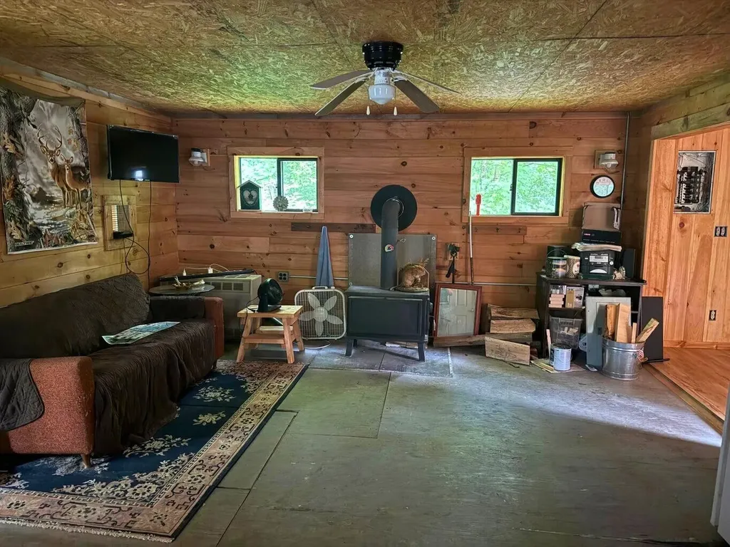 608 Adams Road Chesterville ME 04938