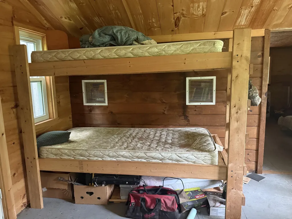 608 Adams Road Chesterville ME 04938