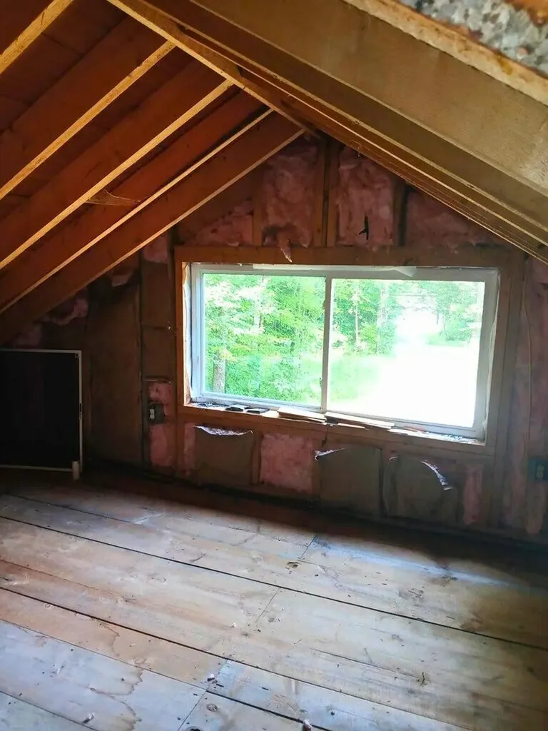 608 Adams Road Chesterville ME 04938