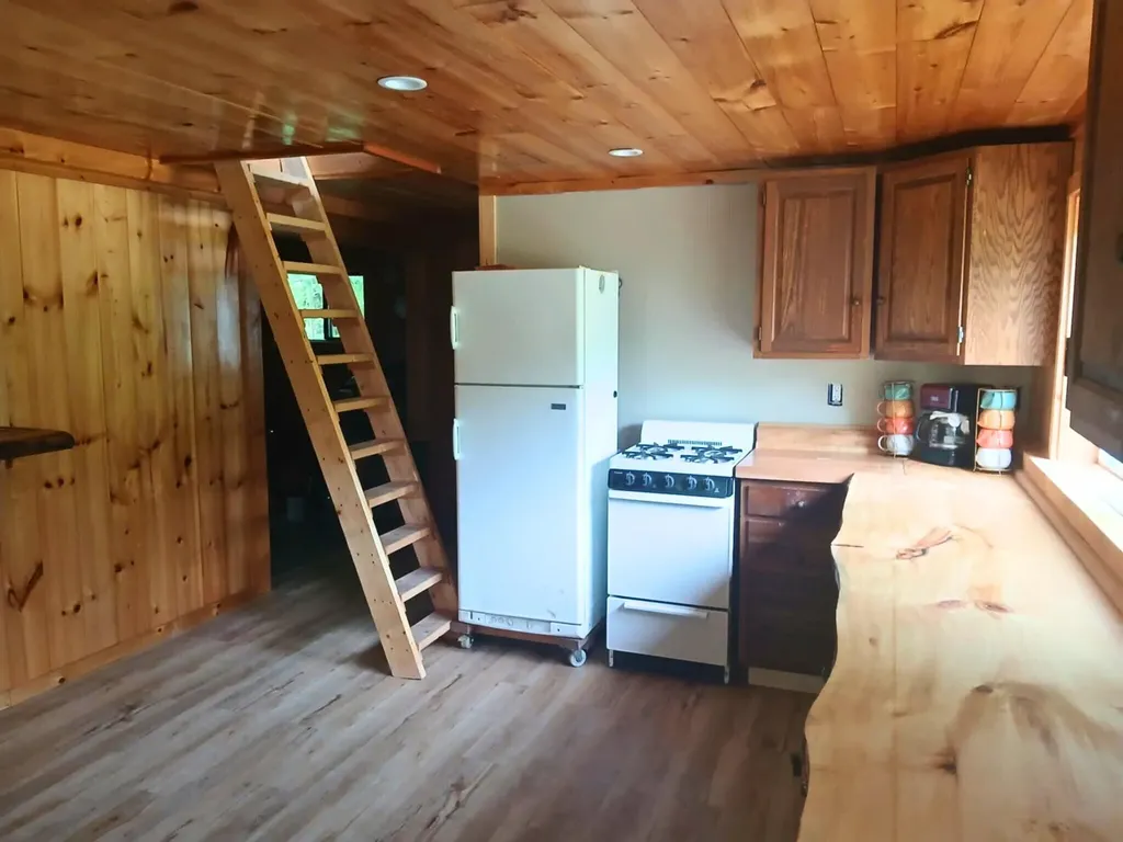 608 Adams Road Chesterville ME 04938