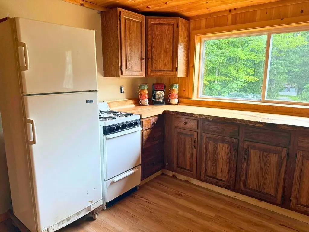 608 Adams Road Chesterville ME 04938