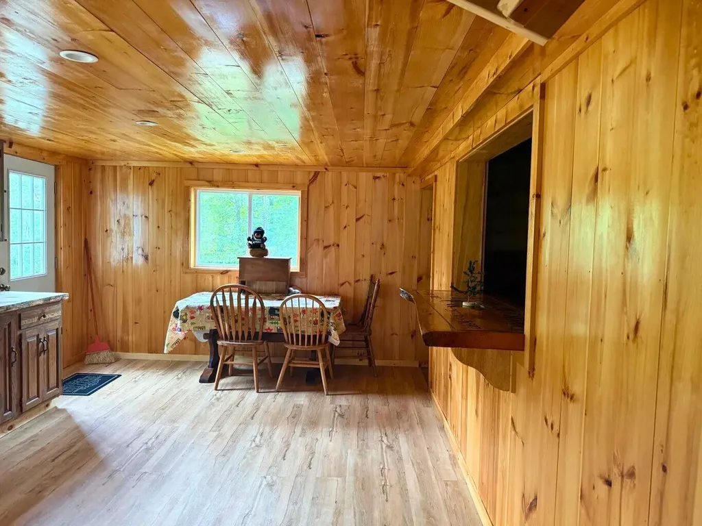 608 Adams Road Chesterville ME 04938