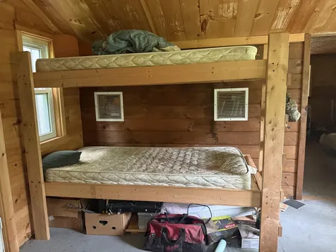 608 Adams Road Chesterville ME 04938