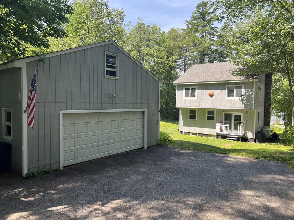323 Bakerstown Road Poland ME 04274