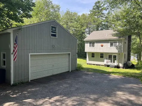 323 Bakerstown Road Poland ME 04274